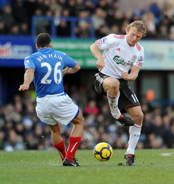 在转会市场 在转会市场